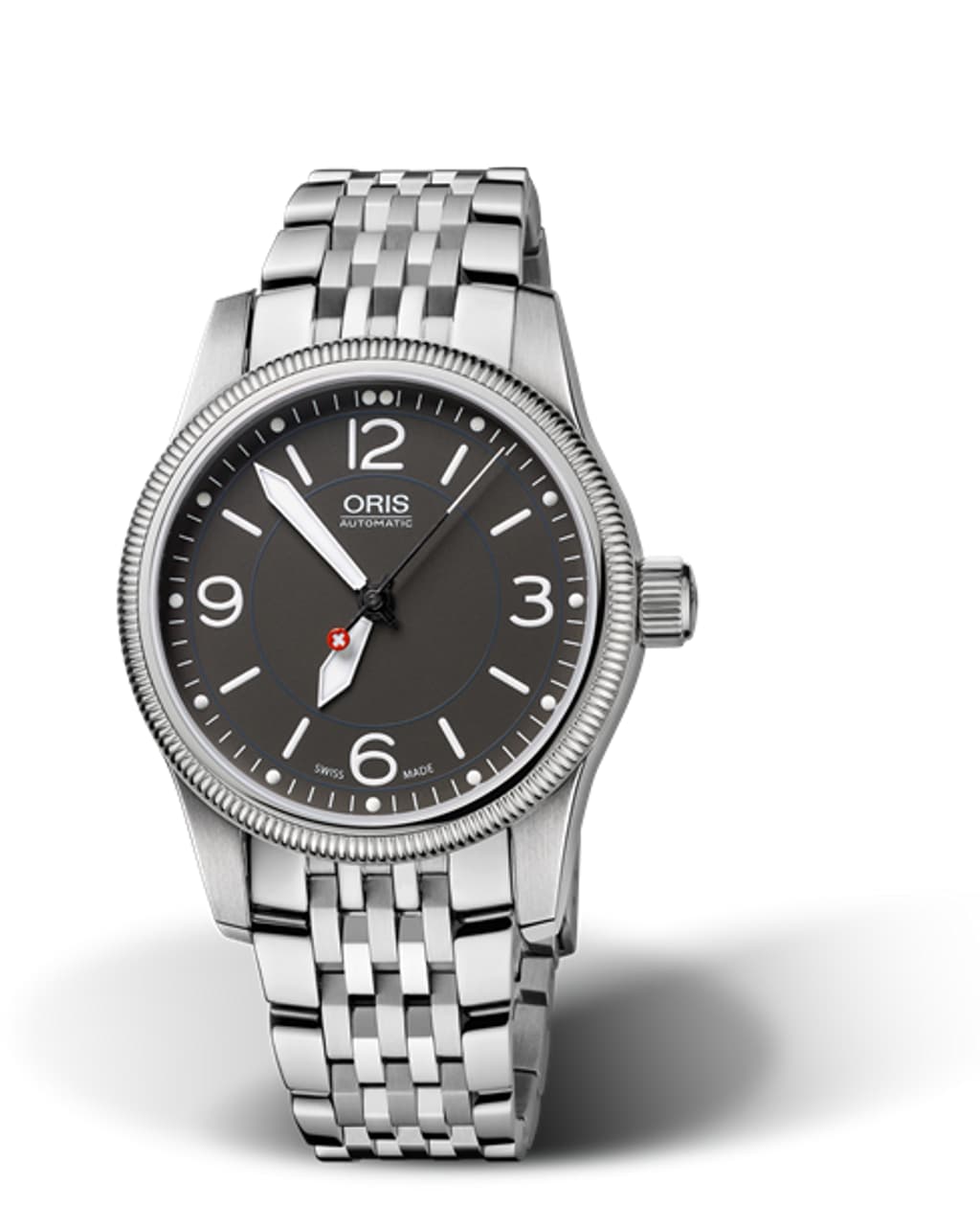 Oris swiss hunter team ps edition online